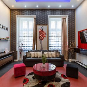 Appartement met Drie Slaapkamers